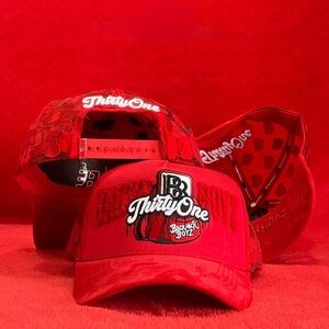 Thirty-One hat original